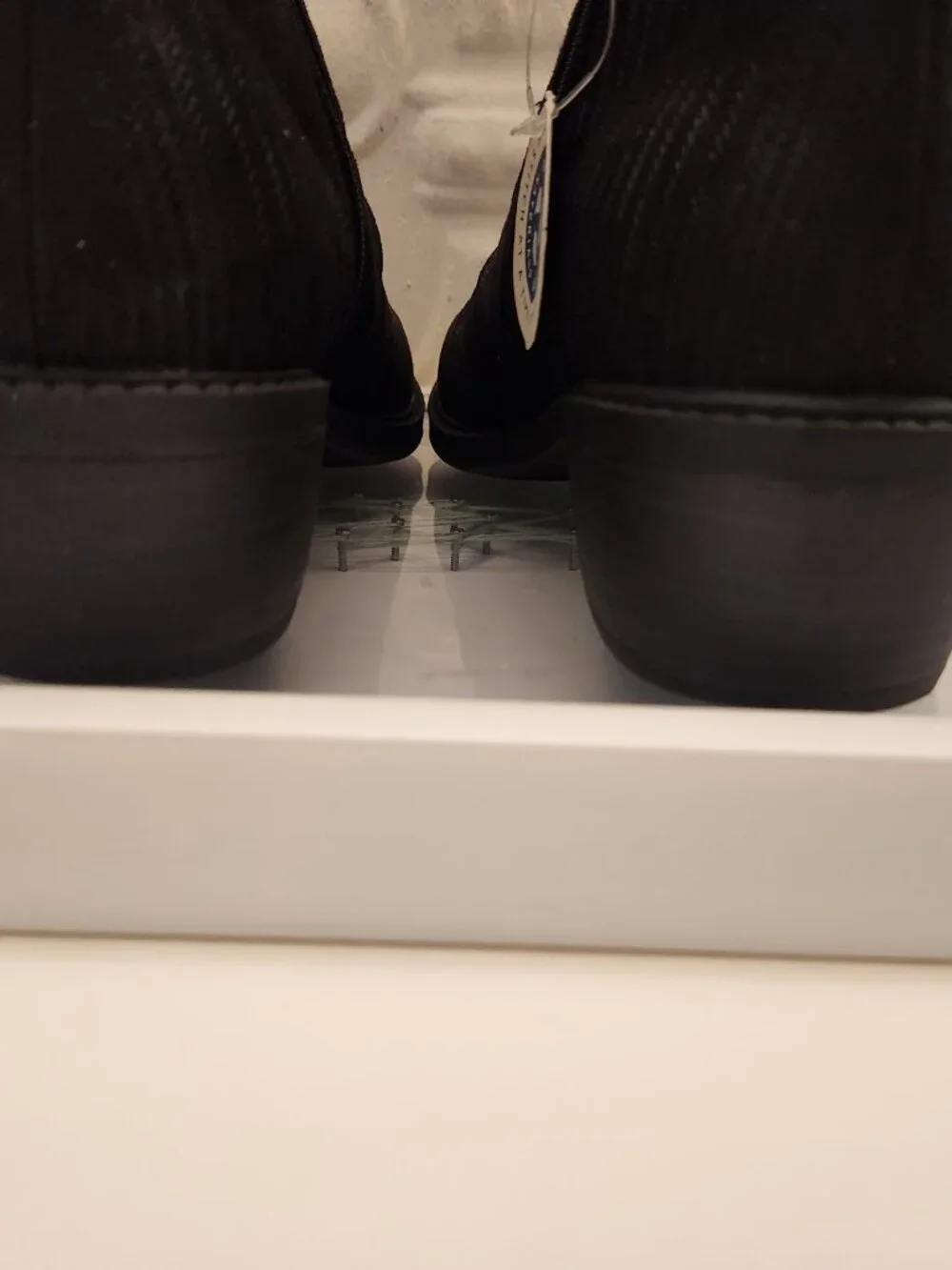 BareTraps Black 